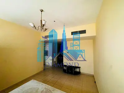Studio Apartment Available for Rent in Al Ameera Village Ajman