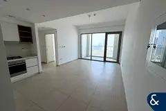 Zaabeel View | One Bedroom | Unfurnished
