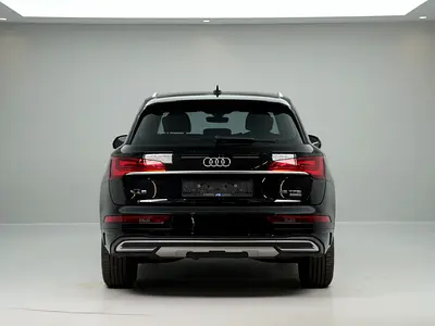 Audi Q5 45 TFSI, миниатюра 7