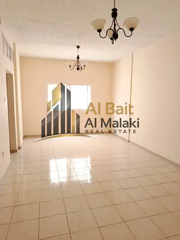 🔥 فرصة إيجار مميزة في قلب المجاز 3 – استوديو في بيت عبدالله | 25,000 درهم سنوياً 🔥
