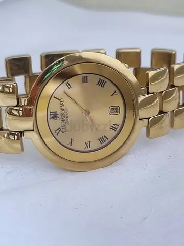 K.le marquand ladies used watch