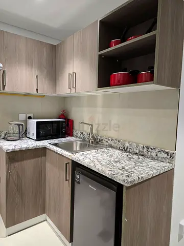 Brand New Fully furnished Studio Flat in Al Nahda 1 Dubai