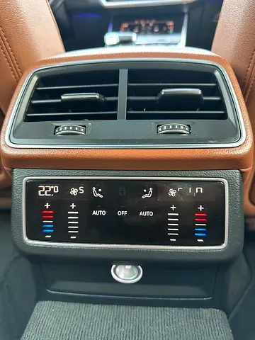 2019 AUDI A6 缩略图 18