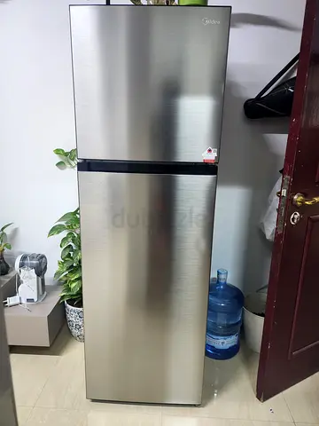 ثلاجة