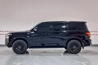 صورة 5 لـ 2022 Nissan PATROL