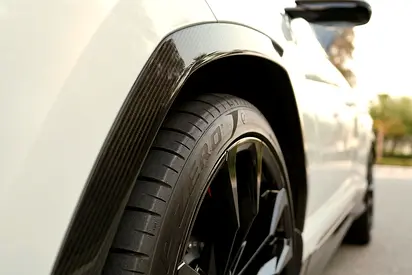 صورة 10 لـ 2022 Lamborghini URUS