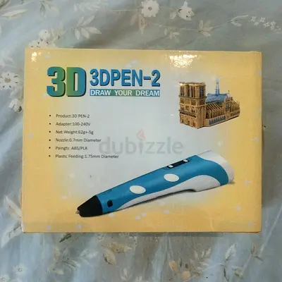 3D Pen-2