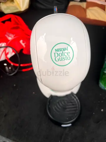 Coffe machine