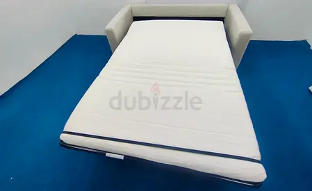 looks great condition IKEA sofabed