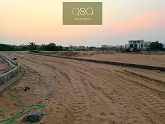 Townhouse Villa Plot For Sale.1722 sqft @385000.Grab the Oppurtunity .