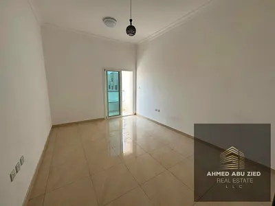 First Tenant - 1 BR - Spacious Hall - Balcony - Excellent Space - 2 Bath - Central AC - Close to all services and close to E311 (Dubai & Sharjah) Exit