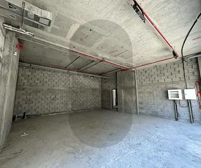 Fully Fitted and Rented Retail | Azizi Riviera | Meydan