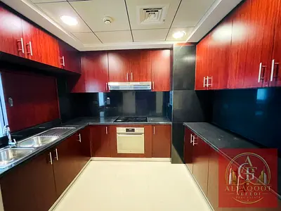LUXURIOUS OF DUBAI FAMILY ENVIRONMENTAL 2 BHK NEAR MALL OF EMIRATES