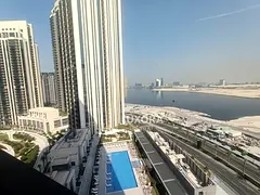 Premier 1BR Apartment | Creek View | Harbour Gate 2