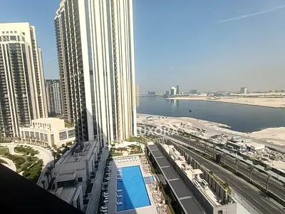 Premier 1BR Apartment | Creek View | Harbour Gate 2
