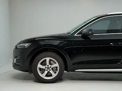 Audi Q5 45 TFSI, миниатюра 4