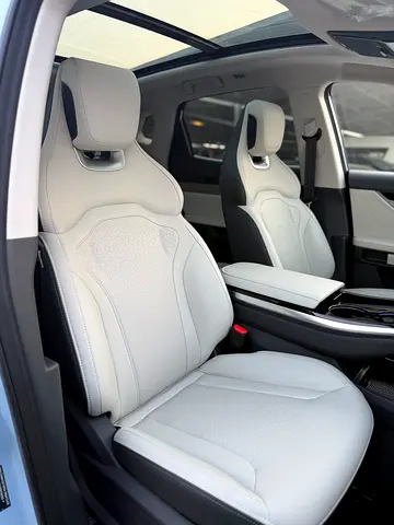 Jetour Dashing 1.6T Luxury