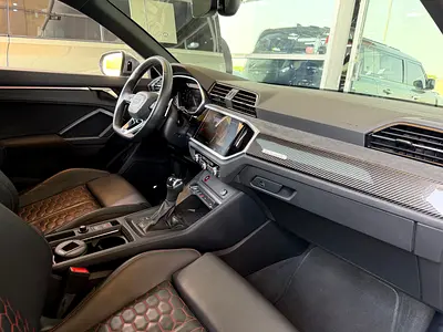 Audi RSQ3 2.5 TFSI quattro, миниатюра 11