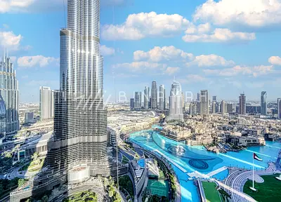 Burj View | Service Charge Waiver | Payment Plan