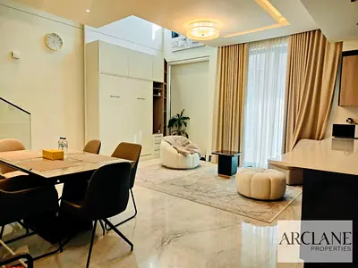 Rare Available | 1 BR Duplex| Fully Furnished |