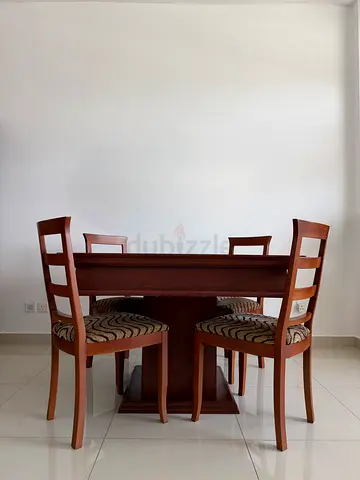 Dinning table
