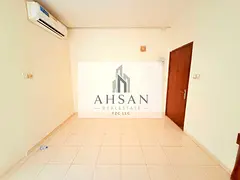 Spacious Studio For Family Ready To Move No Deposit prime Location