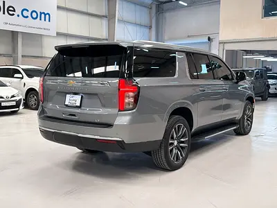 2023 Chevrolet SUBURBAN 照片 7