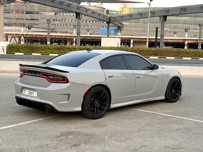 Dodge Charger Daytona 392, миниатюра 8