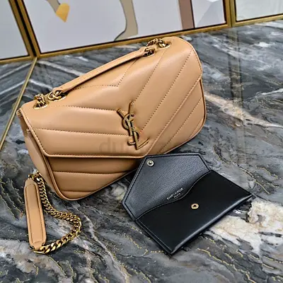 Saint Laurent shoulder bag