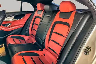2019 Mercedes-BENZ AMG — миниатюра 12