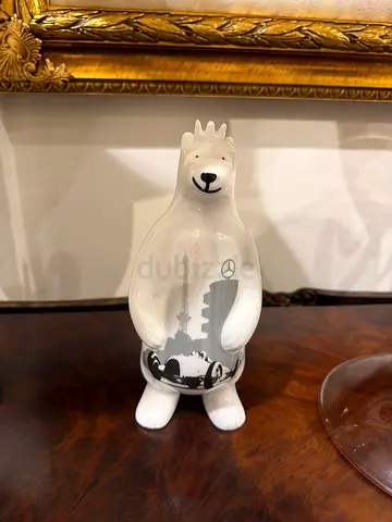 Capital Bear Mercedes Benz 1936 Special Edition