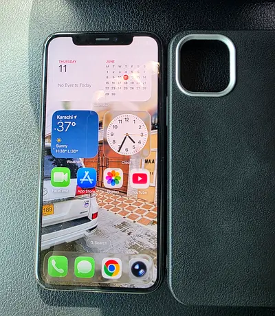 Iphone 11 Pro 256gb OFFICIALL PTA Approved
