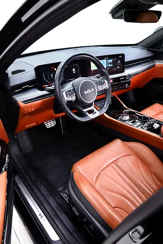 صورة مصغرة 5 لـ 2024 KIA K5