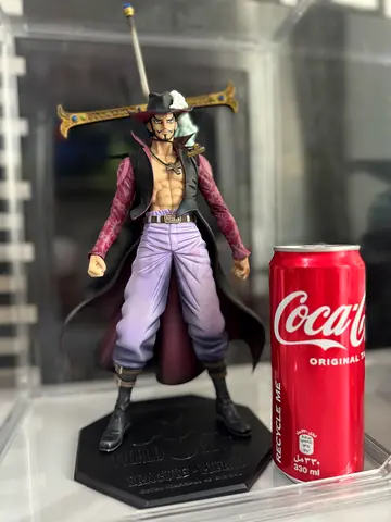 One Piece Japan Figures Authentic