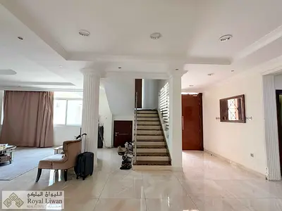 Commercial Villa for Rent ( Ideal for Clinic or nursery)
