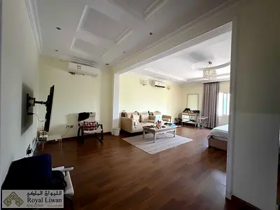 Commercial Villa for Rent ( Ideal for Clinic or nursery)