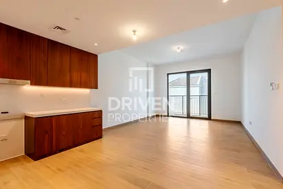 Vacant Apt | Community View | Multiple Options