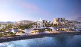 ๐๐๏ธ Ajwan Khorfakkan | Luxury Apartments with Sea Views | Live Between the Sea & Mountains