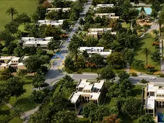 Build Your Signature Mansion at Meydan Avenue C
