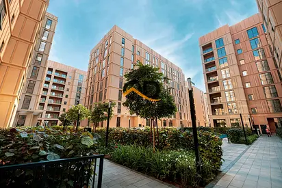 Hot offer | Spacious 1BR | Ready to move | Luxurious amenities | Gated community