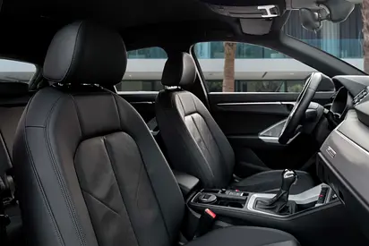 2020 AUDI Q3 thumbnail 11