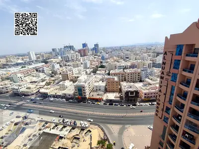 2 BEDROOM APARTMENT | FOR RENT | AL NUAIMIYA TOWER 1