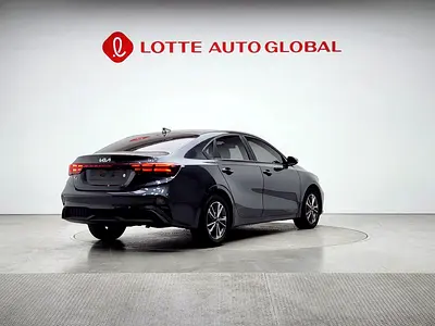 صورة 5 لـ 2022 KIA K3