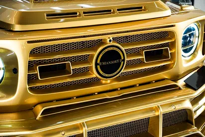2021 Mercedes-BENZ G-CLASS — миниатюра 6
