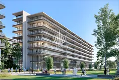 y Apartment in Aljada | Prime Location | Spacious Design | 5% Down Payment