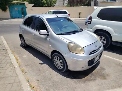صورة 3 لـ 2015 Nissan MICRA