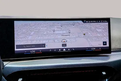2025 BMW 4-SERIES 缩略图 14