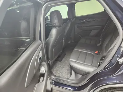 Chevrolet Trail Blazer, миниатюра 18