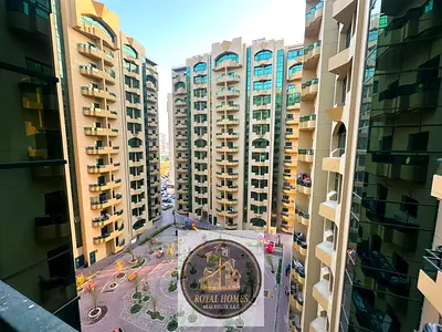 Spacious 2 Bedroom Apartment for Rent in Rashidiya Towers – AED 36,000 Yearly