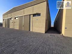 2,500 sqft | 35 kw | any activity